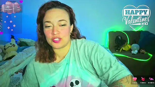 Snapshot of IamZaylu chatting on February 15, 2025, 4:03 am IamZaylu online show from February 15, 2025, 4:03 am