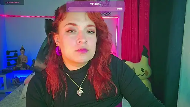 Snapshot of IamZaylu chatting on January 11, 2025, 4:27 am IamZaylu online show from January 11, 2025, 4:27 am