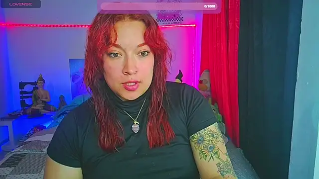 Snapshot of IamZaylu chatting on January 3, 2025, 4:55 am IamZaylu online show from January 3, 2025, 4:55 am