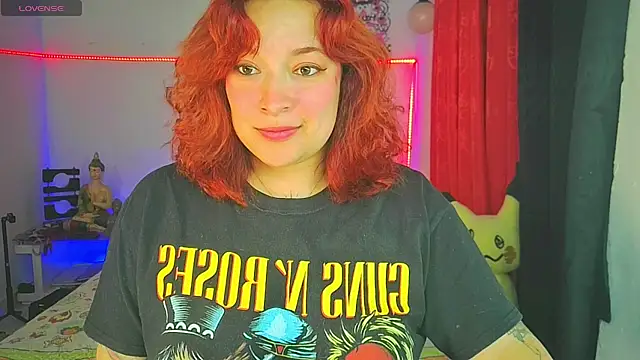 Snapshot of IamZaylu chatting on January 22, 2025, 4:13 am IamZaylu online show from January 22, 2025, 4:13 am