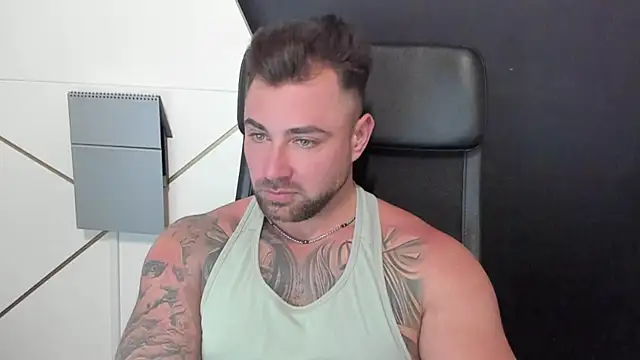 DuncanStone online show from March 3, 2025, 2:49 pm