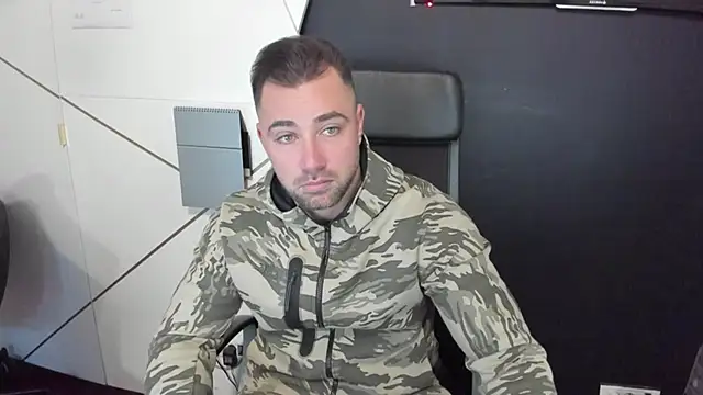 DuncanStone online show from March 8, 2025, 5:07 am