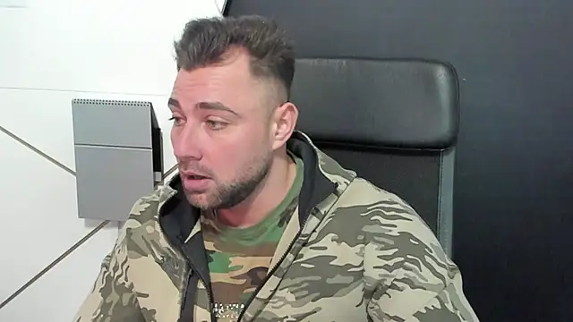 DuncanStone online show from March 8, 2025, 2:19 pm