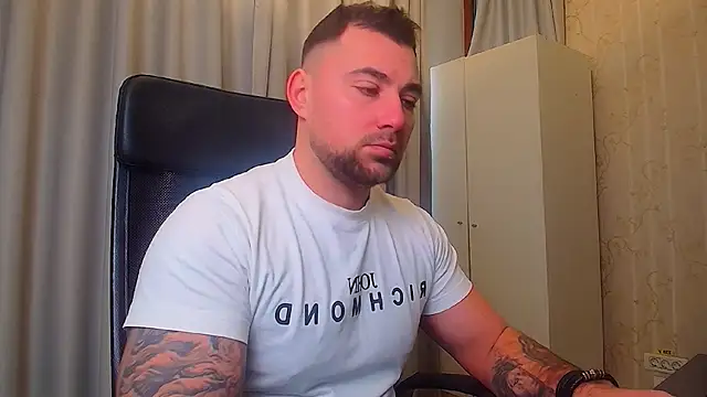 DuncanStone online show from February 11, 2026, 10:48 am