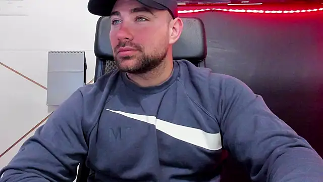 DuncanStone online show from March 21, 2026, 8:19 am