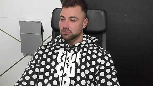 DuncanStone online show from March 3, 2025, 5:37 am