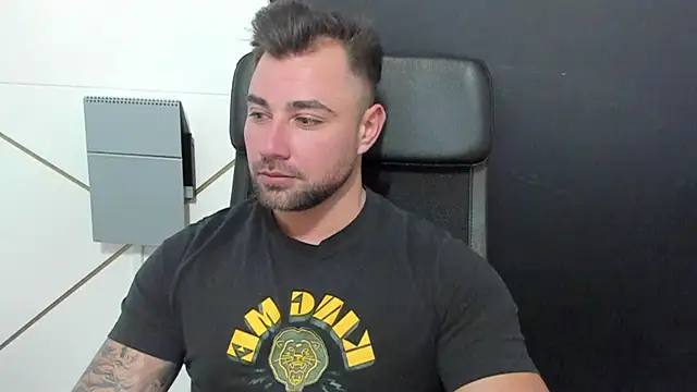 DuncanStone online show from March 20, 2025, 2:32 pm