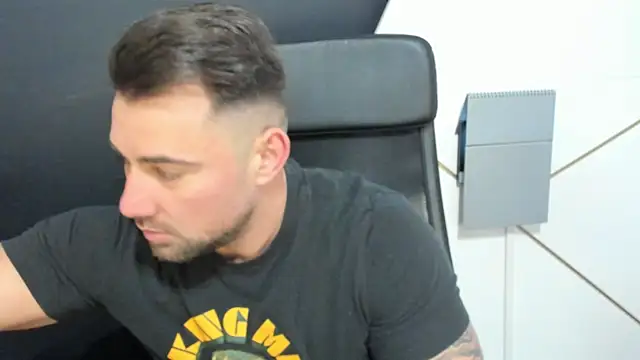 DuncanStone online show from March 20, 2025, 5:13 am