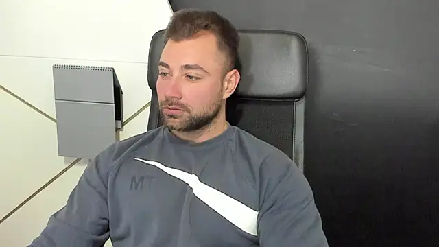 DuncanStone online show from March 16, 2025, 11:05 am