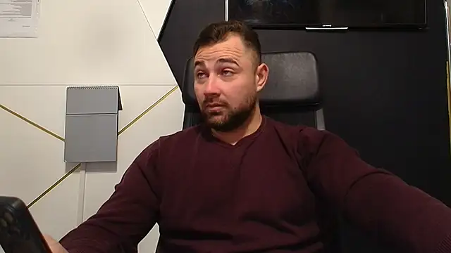 DuncanStone online show from November 26, 2025, 5:18 am