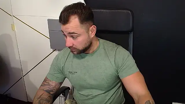 DuncanStone online show from October 9, 2025, 4:46 am