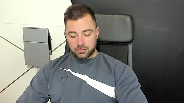 DuncanStone online show from March 16, 2025, 4:52 am