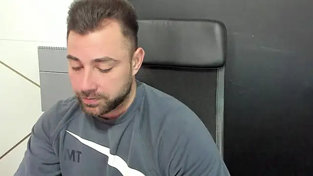 DuncanStone online show from March 16, 2025, 7:59 am