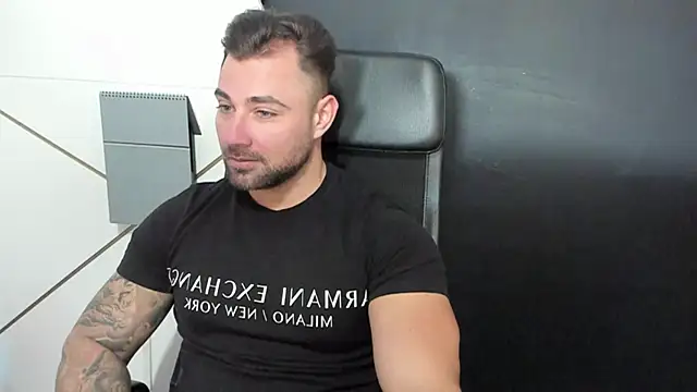 DuncanStone online show from March 23, 2025, 7:53 am