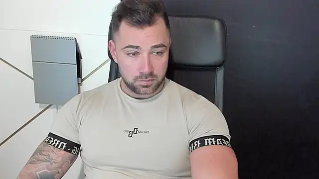 DuncanStone online show from February 27, 2025, 5:18 am