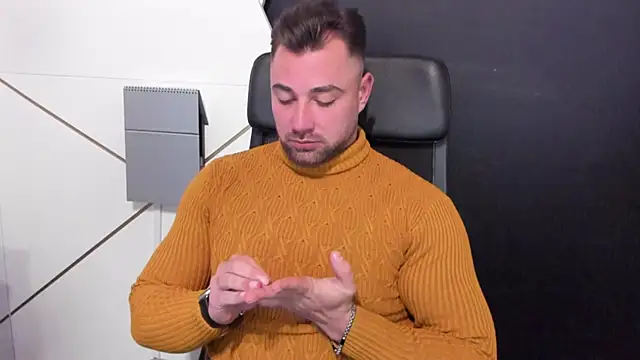 DuncanStone online show from February 21, 2025, 3:21 pm