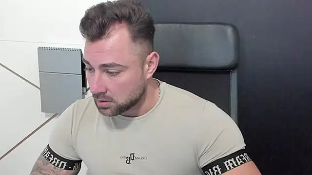 DuncanStone online show from February 27, 2025, 11:28 am