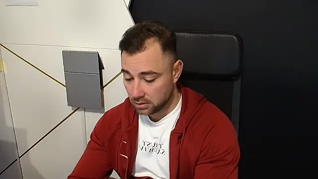 DuncanStone online show from November 7, 2025, 5:34 am