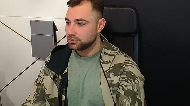 DuncanStone online show from October 19, 2025, 4:26 am