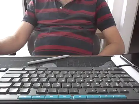 mrose8080 online show from February 6, 2026, 6:48 pm