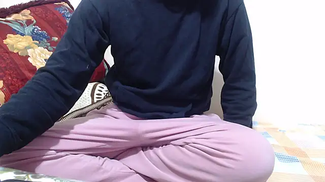 Alexdelarge323 online show from February 3, 2026, 11:26 am