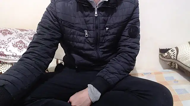 Alexdelarge323 online show from January 12, 2026, 10:33 am