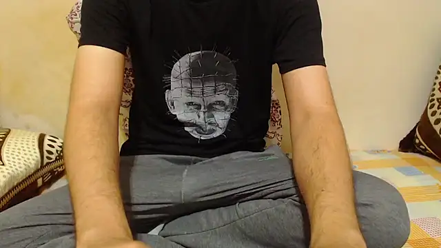 Alexdelarge323 online show from September 20, 2025, 11:04 am