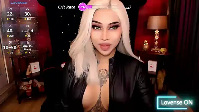 BigCockMARIAts online show from September 28, 2025, 6:42 am