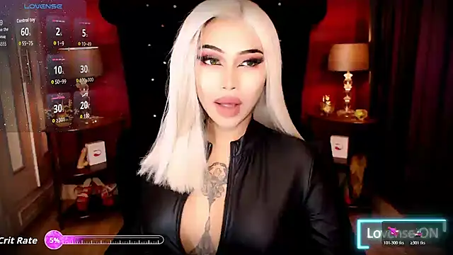 BigCockMARIAts online show from November 2, 2025, 6:51 am