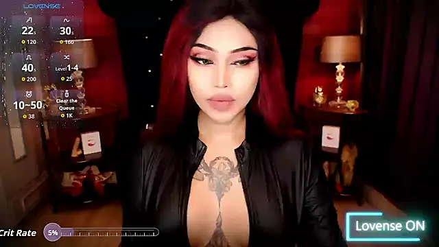 BigCockMARIAts online show from November 7, 2025, 6:51 am