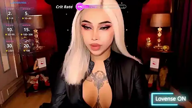 BigCockMARIAts online show from September 25, 2025, 6:08 am