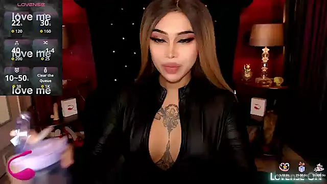 BigCockMARIAts online show from September 15, 2025, 6:25 am