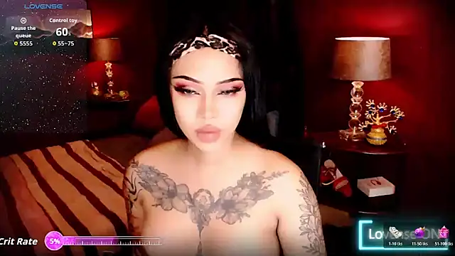 BigCockMARIAts online show from December 22, 2025, 7:19 am