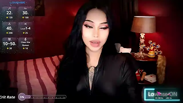 BigCockMARIAts online show from November 15, 2025, 6:39 am