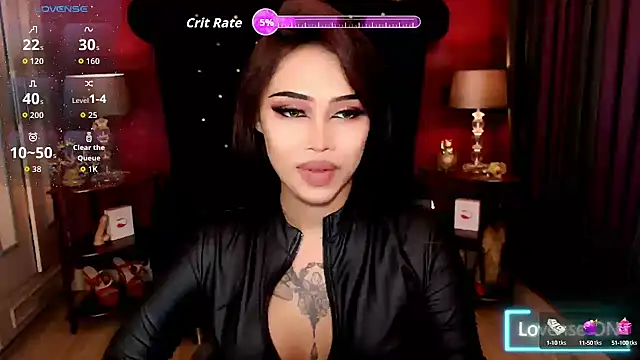 BigCockMARIAts online show from October 10, 2025, 6:47 am