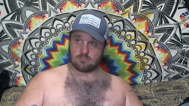 BlueEyedGuyPNW online show from March 15, 2026, 11:28 am