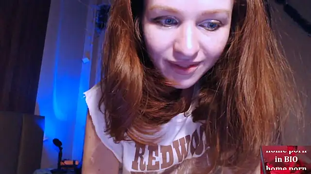 Cassie Wild online show from January 23, 2025, 2:39 pm