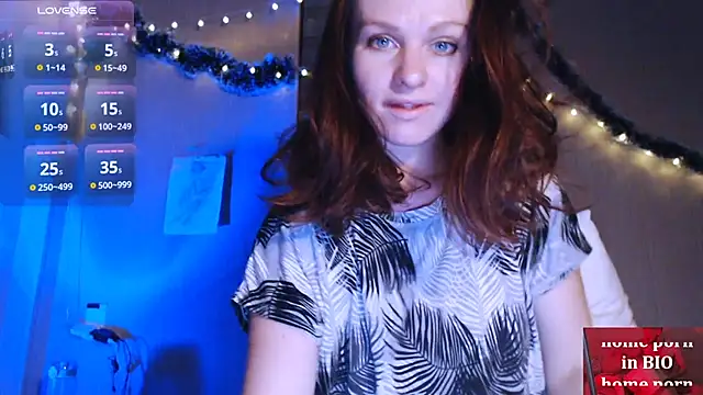 Cassie Wild online show from January 27, 2025, 2:24 pm