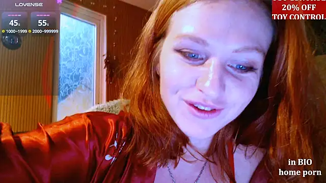 Cassie Wild online show from September 21, 2025, 12:54 pm