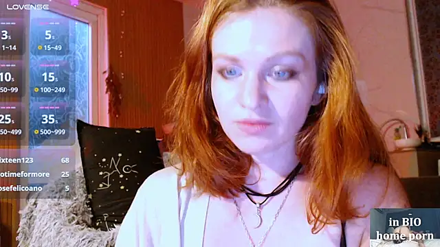 Cassie Wild online show from September 28, 2025, 1:40 pm