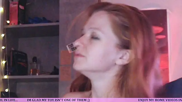 Cassie Wild online show from May 15, 2026, 1:53 pm