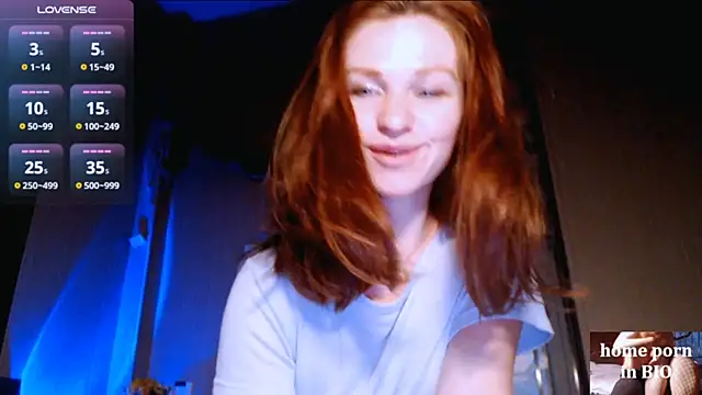 Cassie Wild online show from March 9, 2025, 2:21 pm