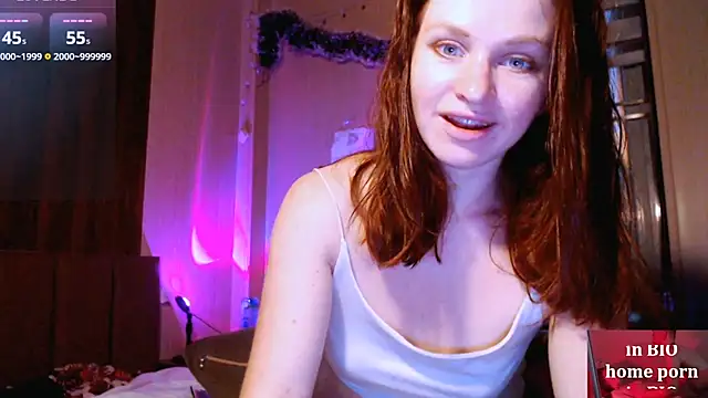 Cassie Wild online show from February 10, 2025, 12:29 pm