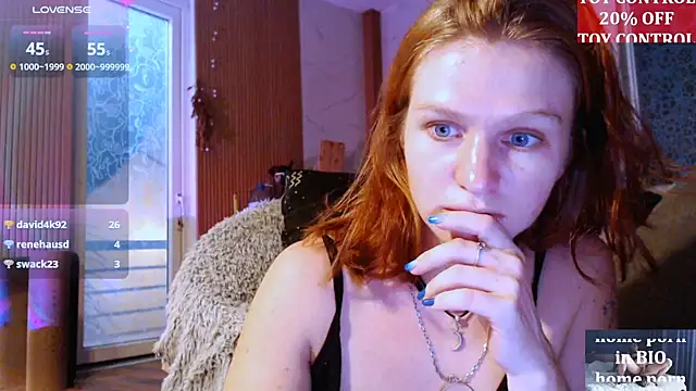 Cassie Wild online show from September 24, 2025, 1:39 pm