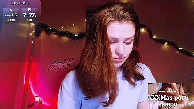 Cassie Wild online show from January 13, 2025, 1:17 pm