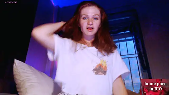 Cassie Wild online show from February 21, 2025, 1:44 pm