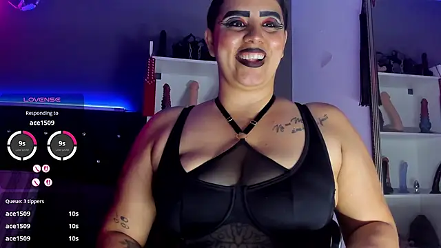 Snapshot of MariaGaitan chatting on June 22, 2026, 5:10 pm MariaGaitan online show from June 22, 2026, 5:10 pm