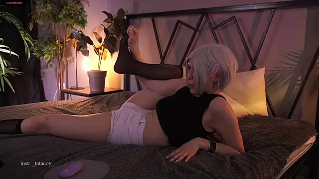 TataCoy online show from April 12, 2026, 3:04 pm