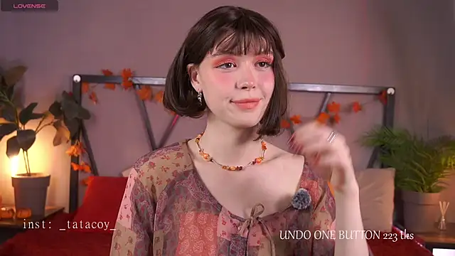 TataCoy online show from November 15, 2025, 2:10 pm