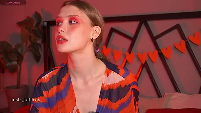 TataCoy online show from September 23, 2025, 1:29 pm